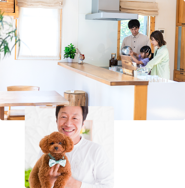 サンライズについて
