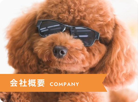 会社概要